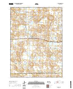 Antioch 2017 topographic map thumbnail
