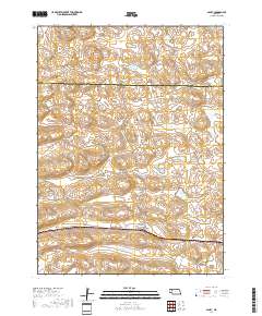 Ashby 2017 topographic map thumbnail