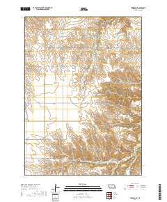 Atkinson NE 2017 topographic map thumbnail