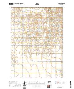 Atkinson NW 2017 topographic map thumbnail