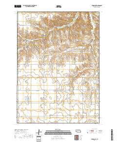 Atkinson SE 2017 topographic map thumbnail
