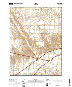 Barton 2017 topographic map thumbnail
