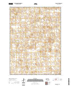 Big Bald Hill 2017 topographic map thumbnail