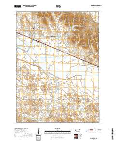 Broadwater 2017 topographic map thumbnail