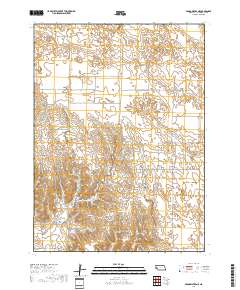 Broadwater NE 2017 topographic map thumbnail