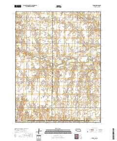 Byron 2017 topographic map thumbnail