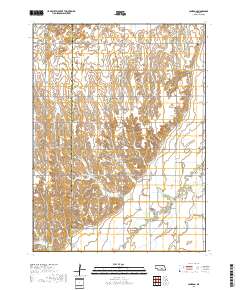 Cameron 2017 topographic map thumbnail