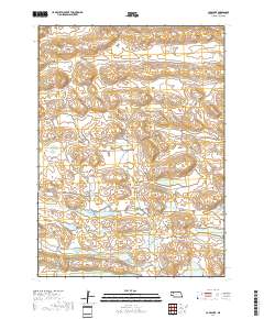 Card Lake 2017 topographic map thumbnail