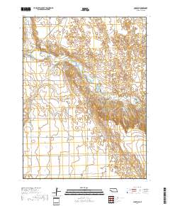 Champion 2017 topographic map thumbnail