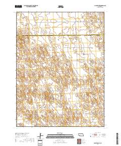Champion SW 2017 topographic map thumbnail