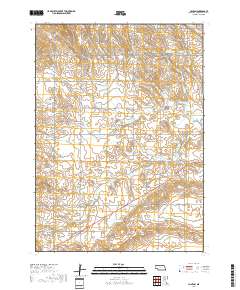 Clinton 2017 topographic map thumbnail