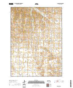 Clinton SW 2017 topographic map thumbnail