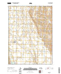 Colon 2017 topographic map thumbnail