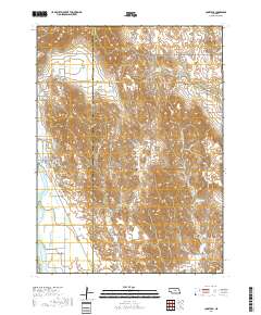 Comstock 2017 topographic map thumbnail