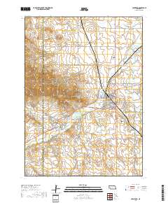 Crawford 2017 topographic map thumbnail
