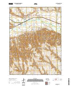 Culbertson 2017 topographic map thumbnail