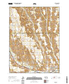 Curtis 2017 topographic map thumbnail