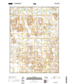 Deloit NW 2017 topographic map thumbnail