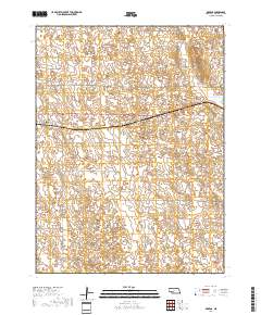 Dickens 2017 topographic map thumbnail