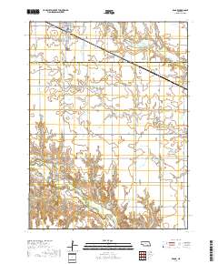 Edgar 2017 topographic map thumbnail