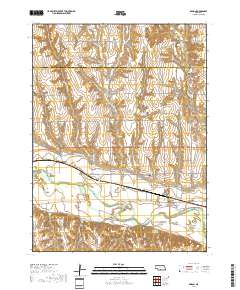 Edison 2017 topographic map thumbnail
