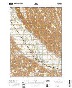 Elba 2017 topographic map thumbnail
