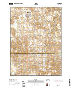 Elgin 2017 topographic map thumbnail