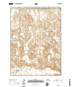 Eli 2017 topographic map thumbnail