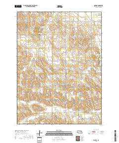 Emerick 2017 topographic map thumbnail