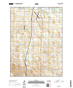 Enola 2017 topographic map thumbnail