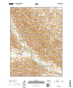 Ericson 2017 topographic map thumbnail