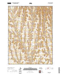 Eustis SE 2017 topographic map thumbnail