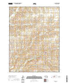 Filley 2017 topographic map thumbnail