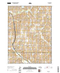 Firth 2017 topographic map thumbnail