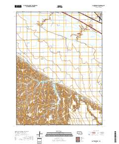 Gothenburg SE 2017 topographic map thumbnail