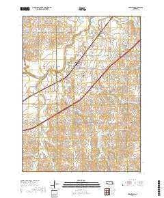 Greenwood 2017 topographic map thumbnail