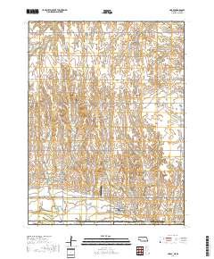 Hardy 2017 topographic map thumbnail