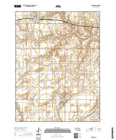 Harvard 2017 topographic map thumbnail