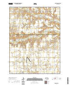 Harvard NE 2017 topographic map thumbnail