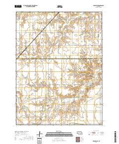 Harvard NW 2017 topographic map thumbnail