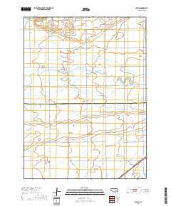 Havens 2017 topographic map thumbnail