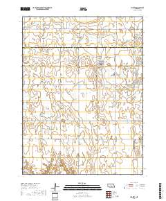 Hildreth 2017 topographic map thumbnail