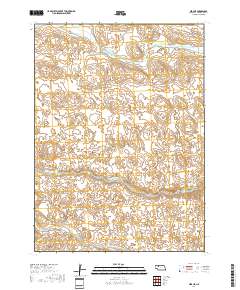 Hire NE 2017 topographic map thumbnail