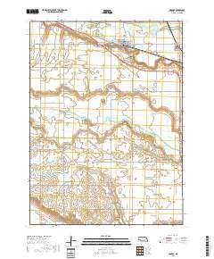 Hooper 2017 topographic map thumbnail