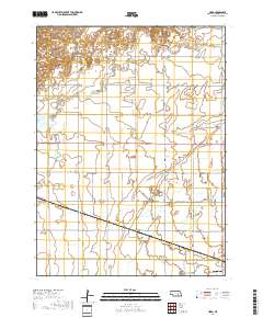 Hord 2017 topographic map thumbnail