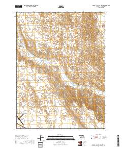 Imperial Municipal Airport 2017 topographic map thumbnail