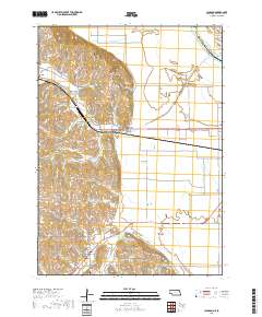 Jackson 2017 topographic map thumbnail