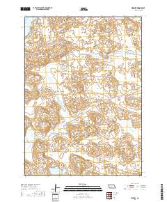 Kennedy 2017 topographic map thumbnail