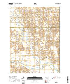 Koshopah 2017 topographic map thumbnail