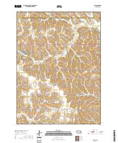 Leigh 2017 topographic map thumbnail